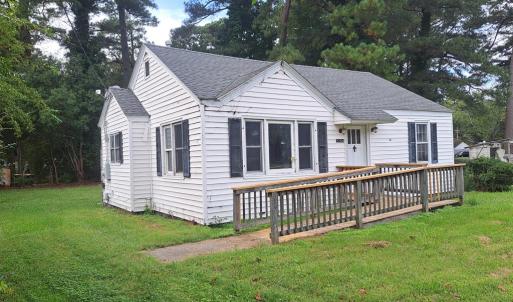 Photo #20 of 3264 JACKSON ST, EXMORE, VA 0.2 acres