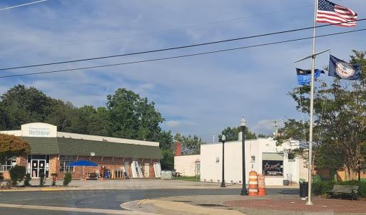 Photo #25 of 3264 JACKSON ST, EXMORE, VA 0.2 acres