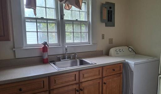 Photo #3 of 3264 JACKSON ST, EXMORE, VA 0.2 acres