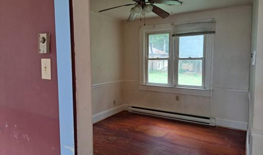 large bedroom