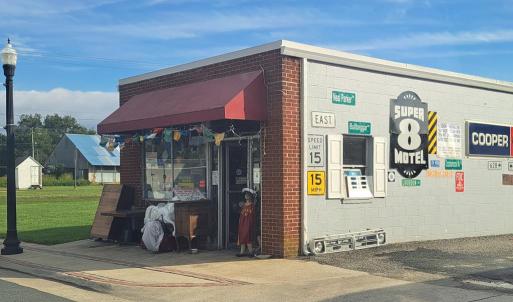 Photo #23 of 3264 JACKSON ST, EXMORE, VA 0.2 acres