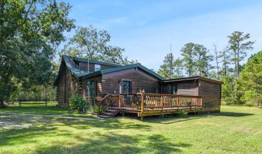 Photo #29 of 21569 HOPKINS RD, PARKSLEY, VA 3.2 acres