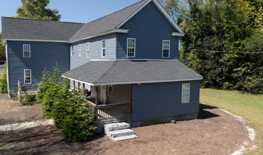 Photo #65 of 25487 LANKFORD HWY, CAPE CHARLES, VA 1.2 acres
