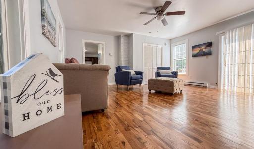 Photo #5 of 25487 LANKFORD HWY, CAPE CHARLES, VA 2.8 acres