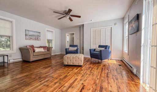 Photo #8 of 25487 LANKFORD HWY, CAPE CHARLES, VA 2.8 acres