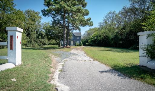 Photo #2 of 25487 LANKFORD HWY, CAPE CHARLES, VA 2.8 acres