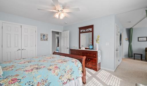 Primary Suite