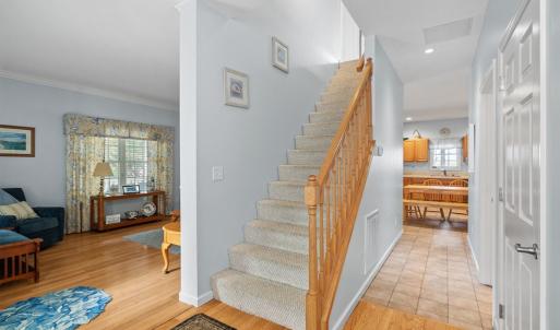 Photo #18 of 601 PINE ST, CAPE CHARLES, VA 0.1 acres