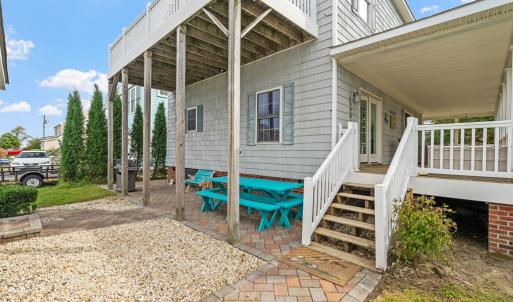 Photo #41 of 601 PINE ST, CAPE CHARLES, VA 0.1 acres