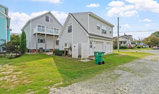 Photo #45 of 601 PINE ST, CAPE CHARLES, VA 0.1 acres