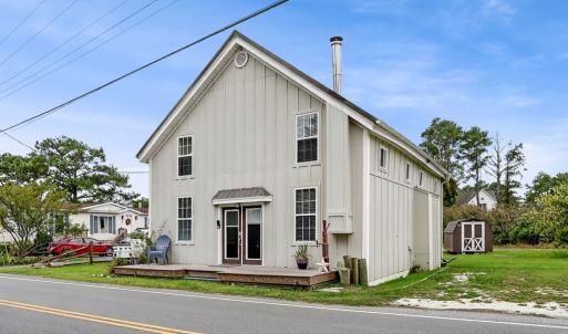 Photo #2 of 5277 MAIN ST, CHINCOTEAGUE, VA 10.0 acres