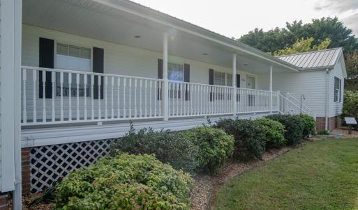 Photo #13 of 4564 CAPEVILLE DR, CAPEVILLE, VA 1.7 acres