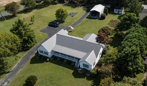 Photo #15 of 4564 CAPEVILLE DR, CAPEVILLE, VA 1.7 acres