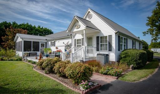 Photo #2 of 4564 CAPEVILLE DR, CAPEVILLE, VA 1.7 acres