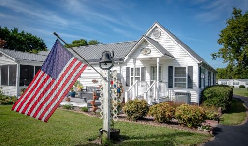 Photo #3 of 4564 CAPEVILLE DR, CAPEVILLE, VA 1.7 acres