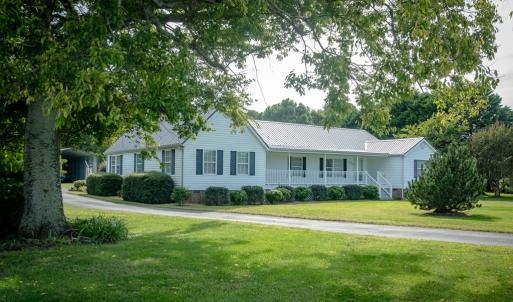 Photo #4 of 4564 CAPEVILLE DR, CAPEVILLE, VA 1.7 acres