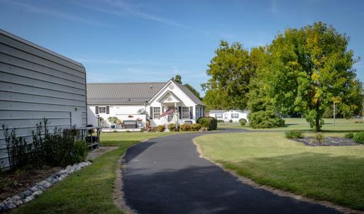 Photo #7 of 4564 CAPEVILLE DR, CAPEVILLE, VA 1.7 acres