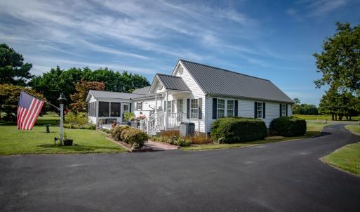 Photo #8 of 4564 CAPEVILLE DR, CAPEVILLE, VA 1.7 acres