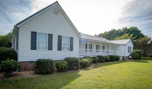 Photo #9 of 4564 CAPEVILLE DR, CAPEVILLE, VA 1.7 acres
