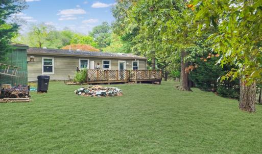 Photo #2 of 11601 HERON DR, MACHIPONGO, VA 0.7 acres