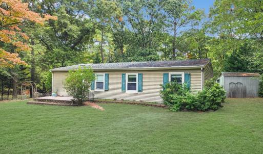 Photo #23 of 11601 HERON DR, MACHIPONGO, VA 0.7 acres