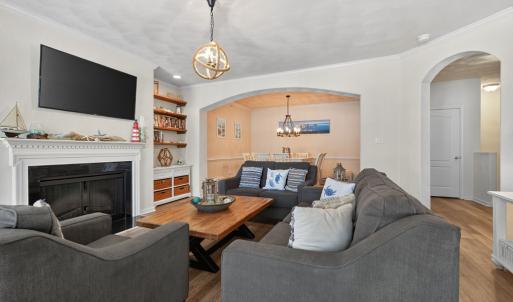 Photo #3 of 708 PRESTWICK TURN, CAPE CHARLES, VA