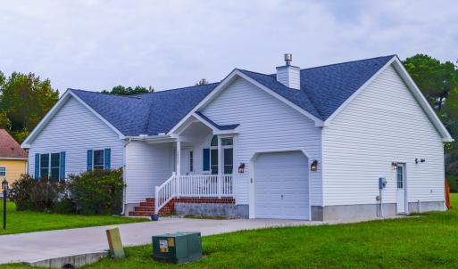 Photo #10 of 38027 DAVEY JONES BLVD, GREENBACKVILLE, VA 0.2 acres