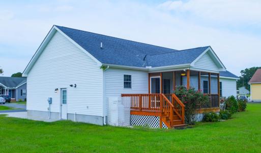 Photo #2 of 38027 DAVEY JONES BLVD, GREENBACKVILLE, VA 0.2 acres