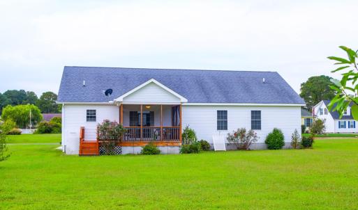 Photo #3 of 38027 DAVEY JONES BLVD, GREENBACKVILLE, VA 0.2 acres