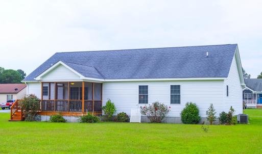 Photo #4 of 38027 DAVEY JONES BLVD, GREENBACKVILLE, VA 0.2 acres