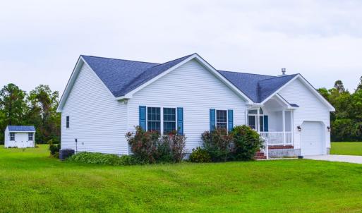 Photo #7 of 38027 DAVEY JONES BLVD, GREENBACKVILLE, VA 0.2 acres