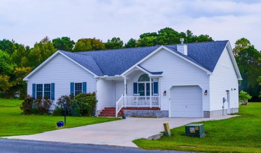 Photo #9 of 38027 DAVEY JONES BLVD, GREENBACKVILLE, VA 0.2 acres