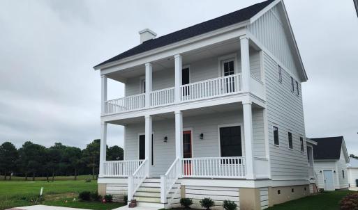 Photo #2 of 411 CAPTAIN ORRIS BROWNE, CAPE CHARLES, VA 0.1 acres