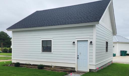 Photo #3 of 411 CAPTAIN ORRIS BROWNE, CAPE CHARLES, VA 0.1 acres
