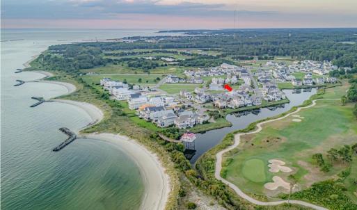 Bayside Village, Cape Charles VA