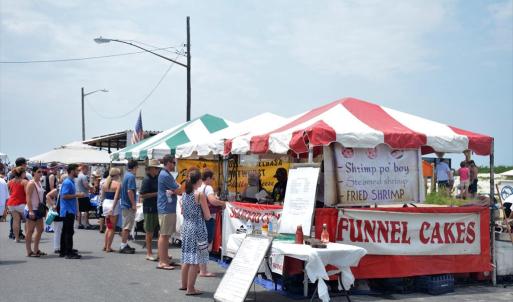 4th of July Festival