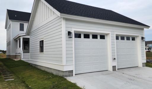 Automatic Garage Doors