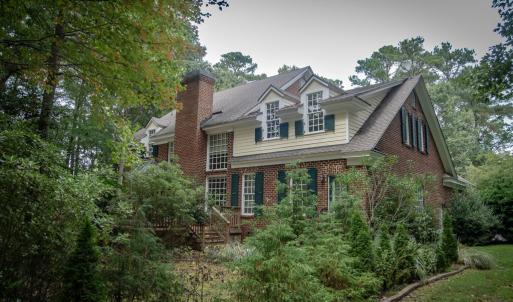 Photo #6 of 8 ENGLISH CT, CAPE CHARLES, VA 20,797.0 acres