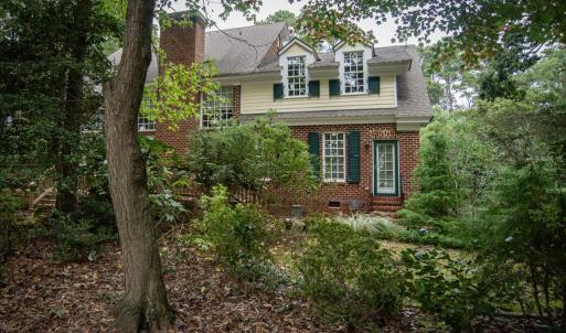 Photo #7 of 8 ENGLISH CT, CAPE CHARLES, VA 20,797.0 acres