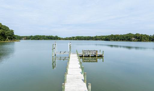Private Dock