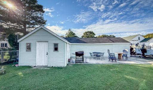 Photo #34 of 11522 POPLAR AVE, EXMORE, VA 0.3 acres