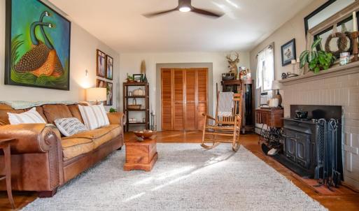 Photo #4 of 11522 POPLAR AVE, EXMORE, VA 0.3 acres