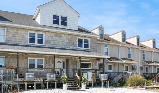 Photo #2 of 7442 EAST SIDE RD, CHINCOTEAGUE, VA 0.1 acres