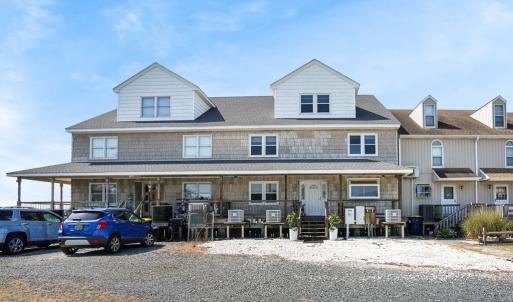 Photo #3 of 7442 EAST SIDE RD, CHINCOTEAGUE, VA 0.1 acres