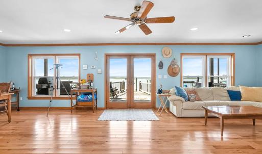 Photo #9 of 7442 EAST SIDE RD, CHINCOTEAGUE, VA 0.1 acres