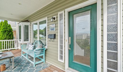 Photo #14 of 727 TAZEWELL AVE, CAPE CHARLES, VA 0.1 acres