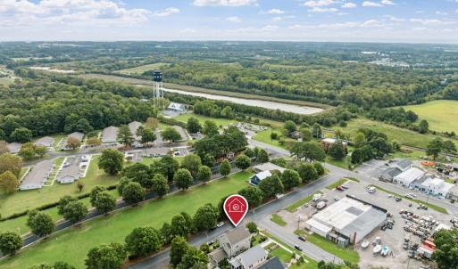 Photo #55 of 727 TAZEWELL AVE, CAPE CHARLES, VA 0.1 acres