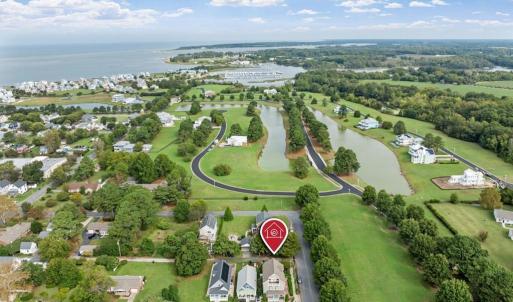 Photo #6 of 727 TAZEWELL AVE, CAPE CHARLES, VA 0.1 acres