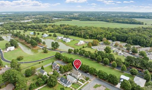 Photo #8 of 727 TAZEWELL AVE, CAPE CHARLES, VA 0.1 acres