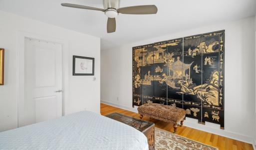 Second floor Bedroom
